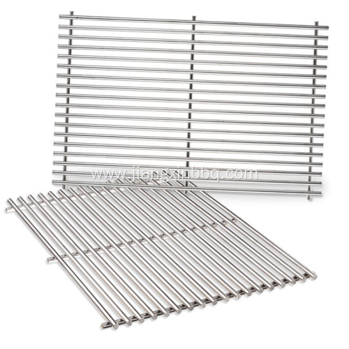 Replacement Stainless Steel Cooking Grid Grate